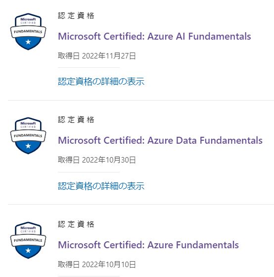 Azure AI Fundamentals (AI-900)